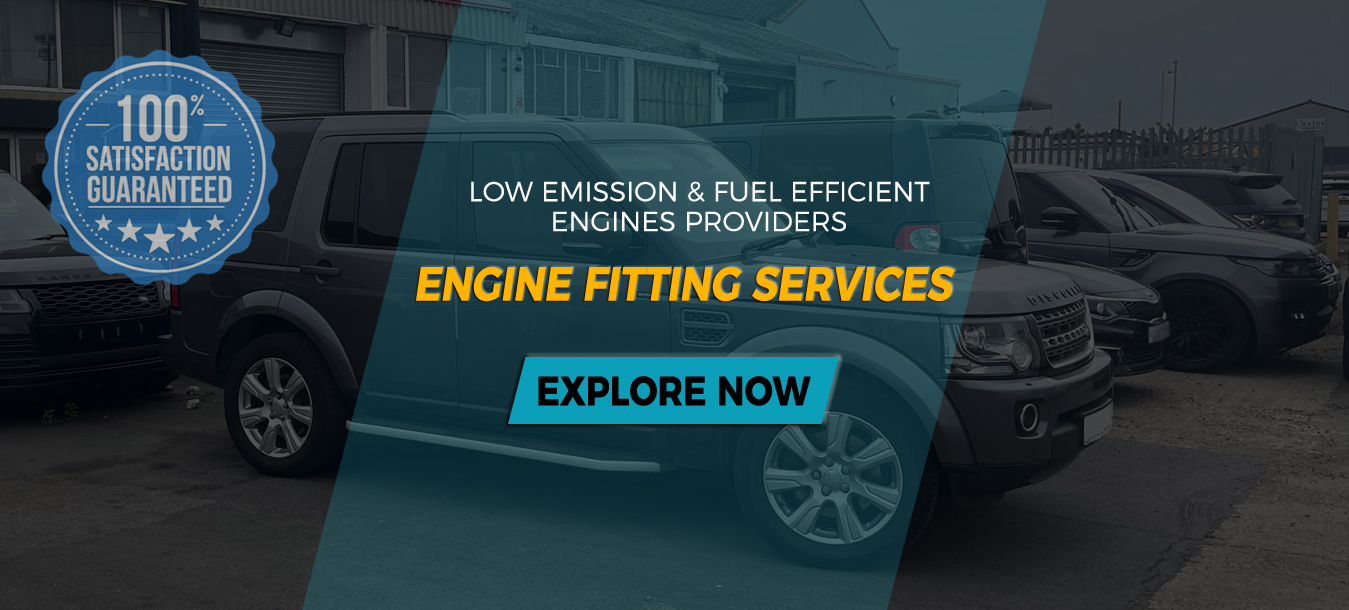 Shell engines banner